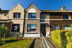 216 Clonard Road, Crumlin, Dublin 12 D12 V6W9 Ireland