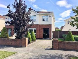 7 Carrigmore Elms Fortunestown Saggart Dublin 24 D24 XH93 Ireland