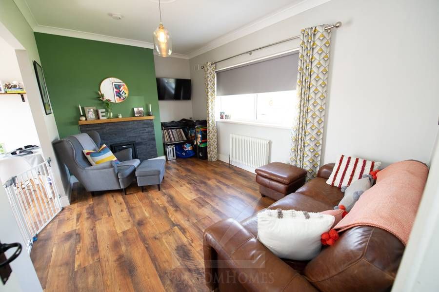 5 Sunnyside Cottages Drogheda Co Louth A92 F75P Ireland