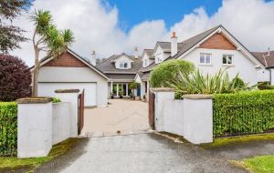 Strangford, Manor Avenue, Killincarrig, Greystones, Co. Wicklow, Ireland