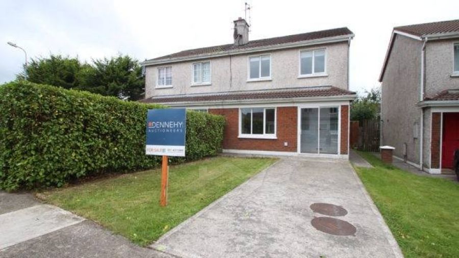 54 ROCKBORO HEIGHTS, CARRIGALINE, CO CORK, P43 PY16 IRELAND