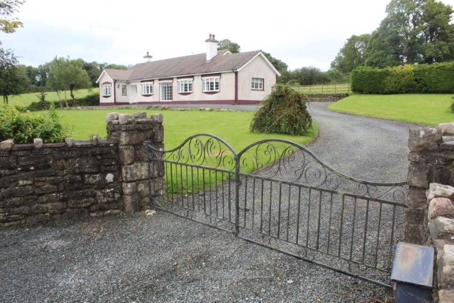 Cloonboniagh North Dromod, Co. Leitrim N41 WR92 Ireland