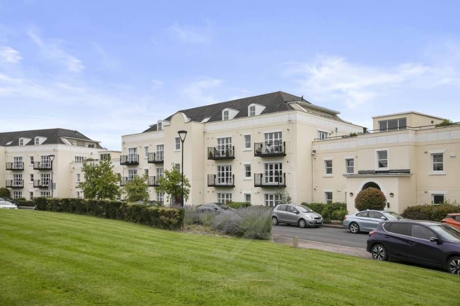 45 Greenview, Seabrook Manor, Station Road, Portmarnock, Co. Dublin Ireland