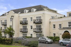 45 Greenview, Seabrook Manor, Station Road, Portmarnock, Co. Dublin Ireland