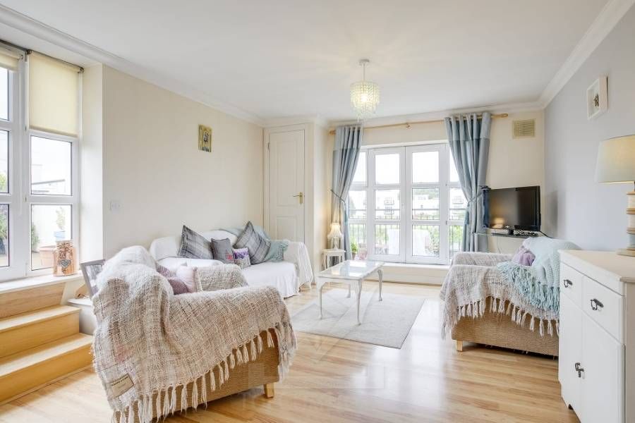 45 Greenview, Seabrook Manor, Station Road, Portmarnock, Co. Dublin Ireland