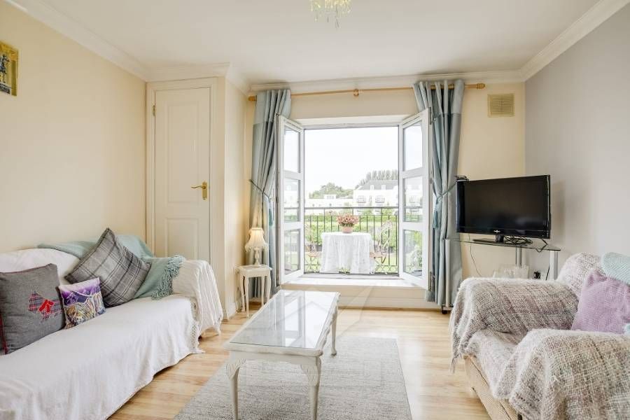 45 Greenview, Seabrook Manor, Station Road, Portmarnock, Co. Dublin Ireland