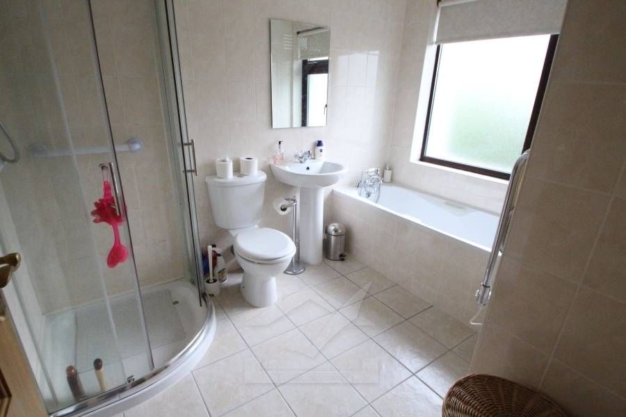 21 CARRIGMORE, CARRIGALINE, CO. CORK, P43 F602 IRELAND