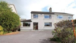 21 CARRIGMORE, CARRIGALINE, CO. CORK, P43 F602 IRELAND