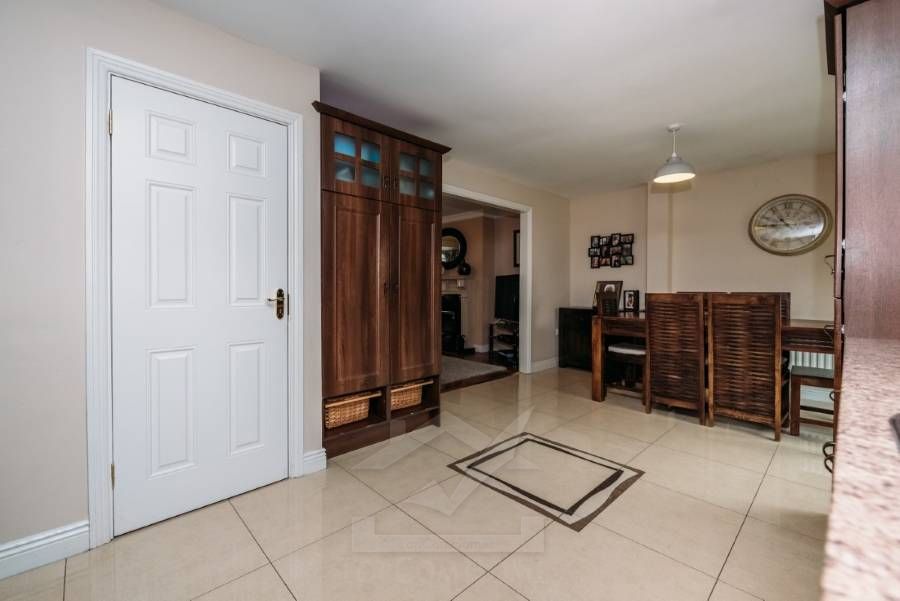 114 The Meadows, Cornelscourt, Newbridge Co Kildare W12 W586 Ireland