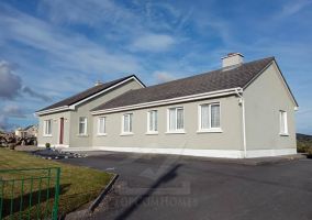 Moyrus, Carna, Co. Galway H91 F2WR Ireland