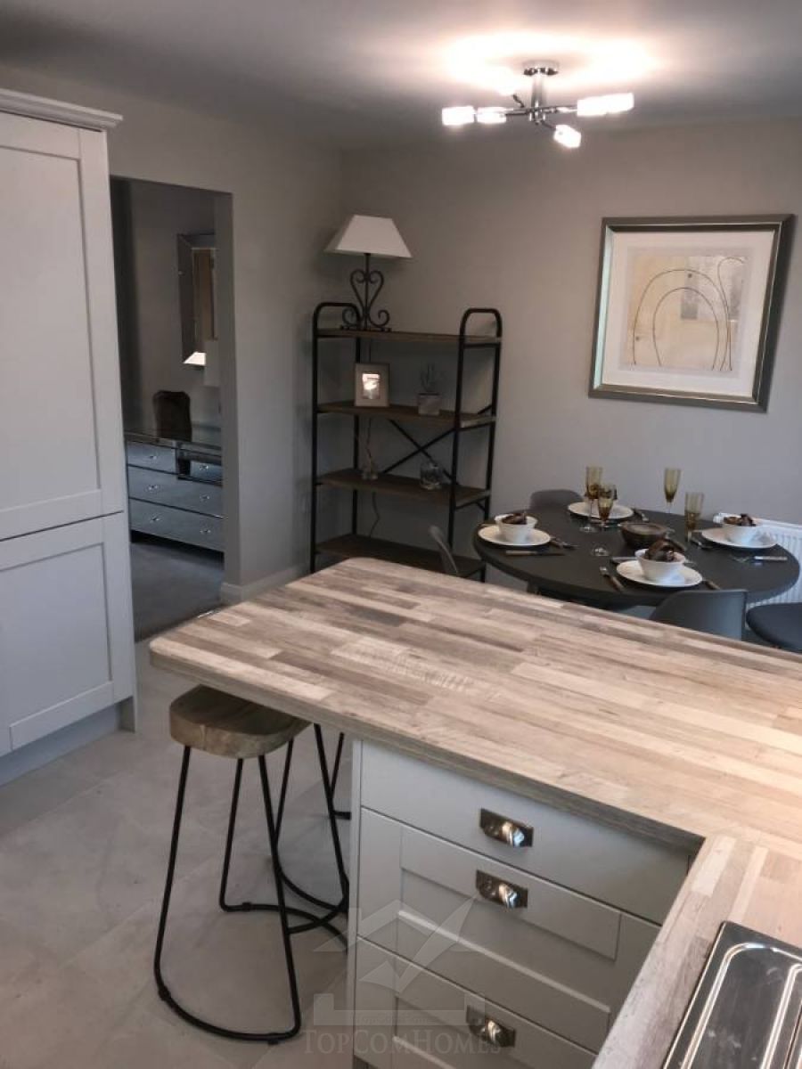 39 Donore, Seafield Road, Blackrock, Co. Louth, Ireland