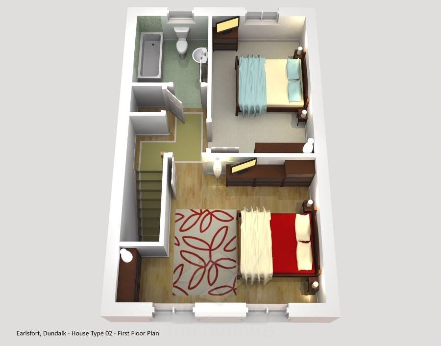 39 Donore, Seafield Road, Blackrock, Co. Louth, Ireland