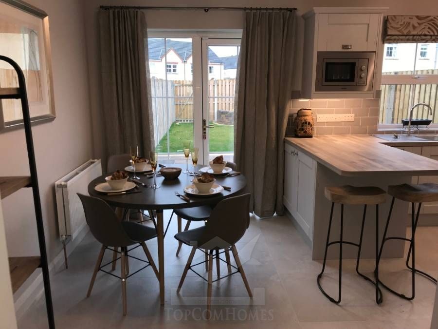 39 Donore, Seafield Road, Blackrock, Co. Louth, Ireland