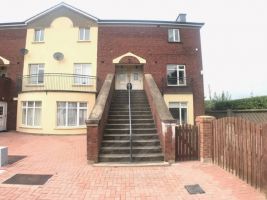 12C Windmill Heights, Belvedere Road, Wexford Ireland