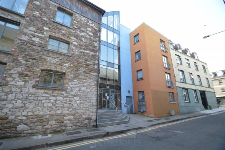 9 Reeves Hall Rutland Street, Cork, T12 F884 Ireland