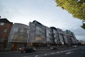 Apt 27 Camden Court Knapps Square, Cork City, T23 WF89 Ireland