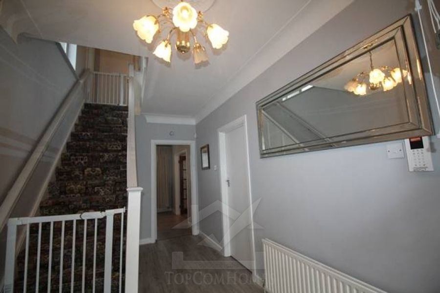 1 Old Navan Road, Castleknock, Dublin 15 D15 DWV1 Ireland