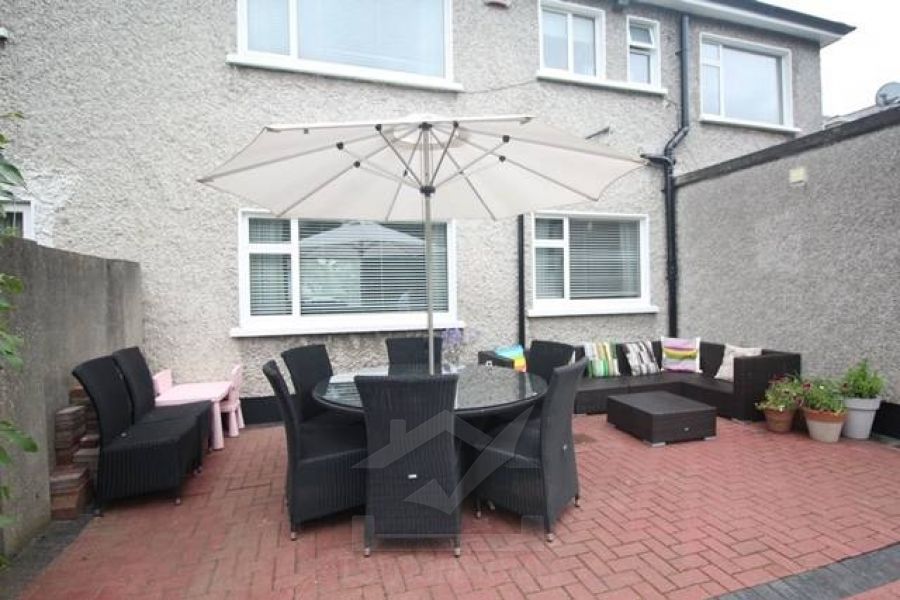 1 Old Navan Road, Castleknock, Dublin 15 D15 DWV1 Ireland