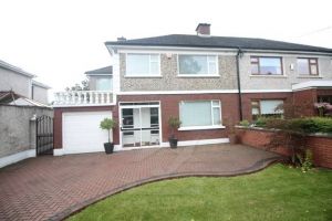 1 Old Navan Road, Castleknock, Dublin 15 D15 DWV1 Ireland