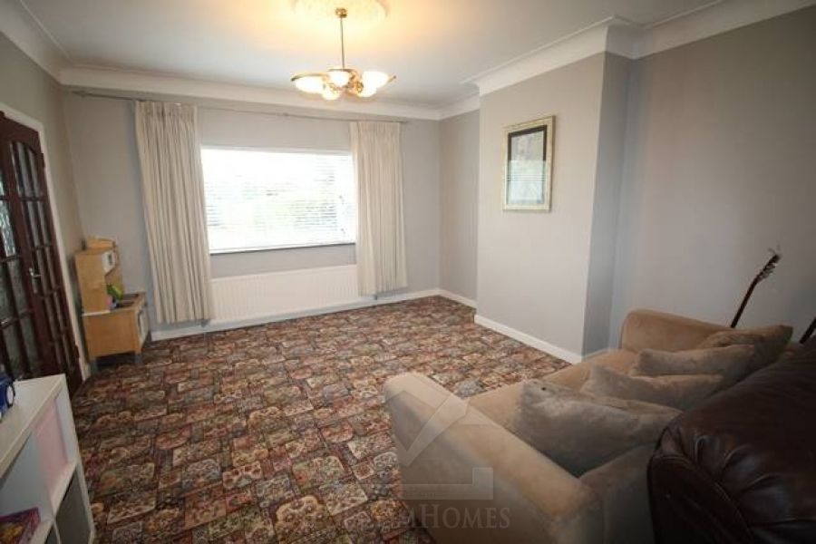 1 Old Navan Road, Castleknock, Dublin 15 D15 DWV1 Ireland