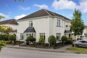 13 Holywell Dale, Swords, Dublin, K67 VF29 Ireland