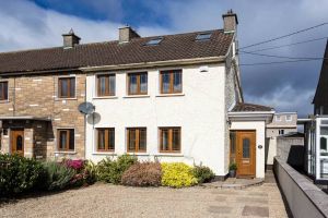 397 Pearse St, Sallynoggin, Co. Dublin, A96 KT02, Ireland