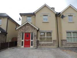 70 Preston Brook Rathangan Co Kildare R51 VY42 Ireland