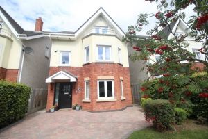 23 Collegewood, Castleknock, Dublin 15 D15 V3W2 Ireland