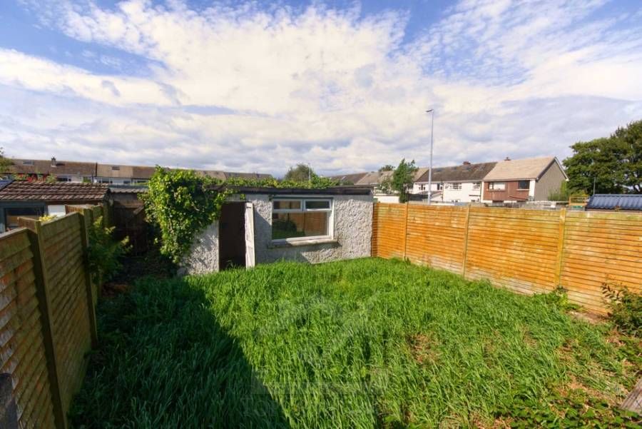36 Forest Hills, Rathcoole, Co Dublin, Ireland
