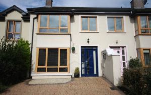 32 Carrabeag, Newport Road, Castlebar, Co. Mayo F23 FT27 Ireland