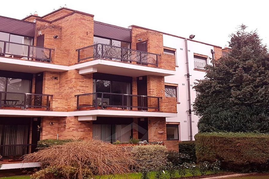 57 The Elms, Mount Merrion Avenue, Blackrock, South County Dublin Ireland