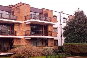 57 The Elms, Mount Merrion Avenue, Blackrock, South County Dublin Ireland