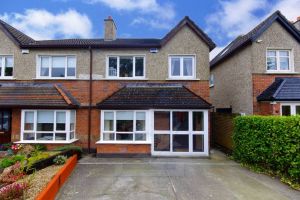 7 Ellensborough Park, Tallaght, Dublin 24 D24 A9X3 Ireland