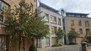 Apartment 29, Friarsland Crescent, Clonskeagh, Dublin 14 Ireland