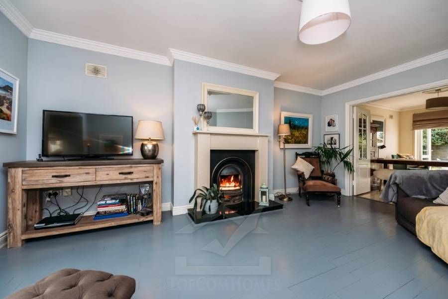 16 Morell Green Naas Co Kildare W961 W2VN Ireland