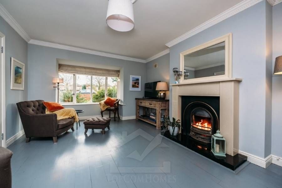 16 Morell Green Naas Co Kildare W961 W2VN Ireland