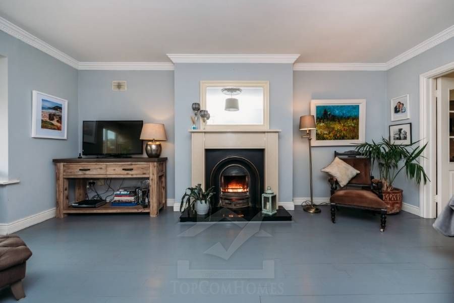 16 Morell Green Naas Co Kildare W961 W2VN Ireland