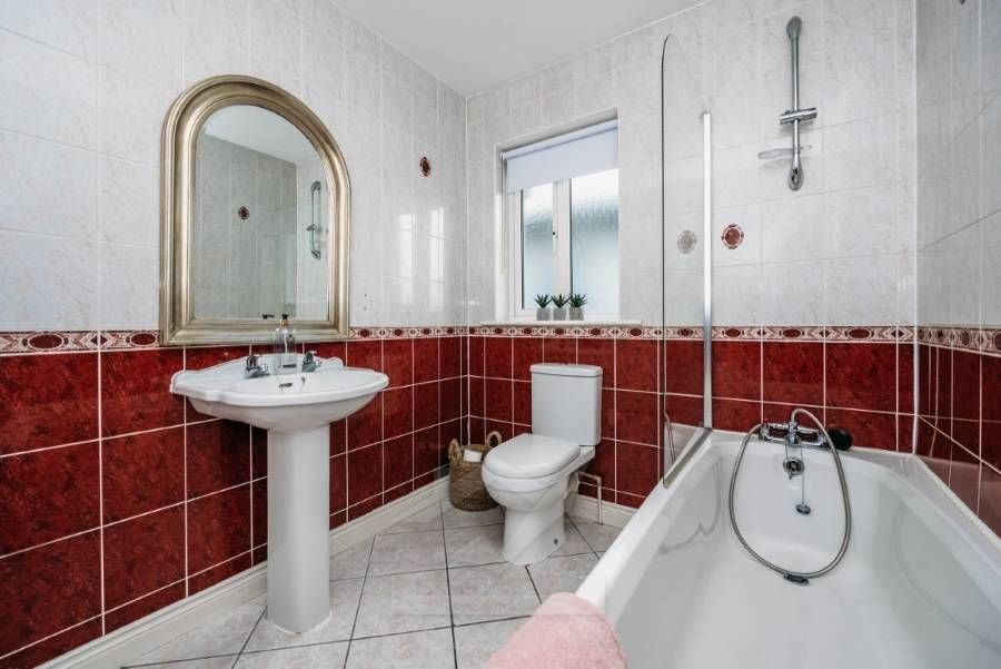 16 Morell Green Naas Co Kildare W961 W2VN Ireland