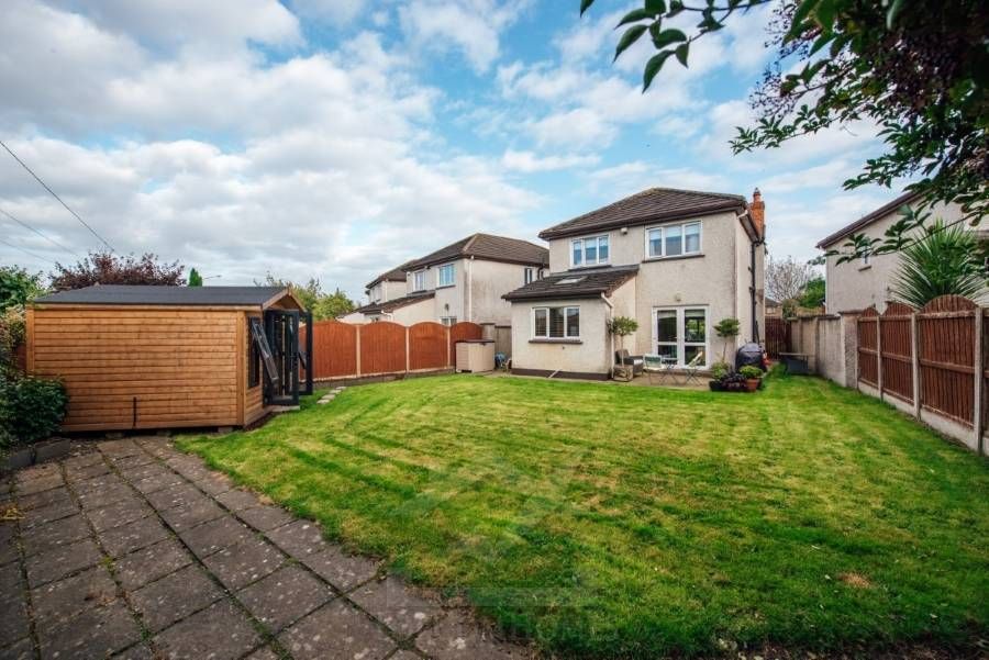 16 Morell Green Naas Co Kildare W961 W2VN Ireland