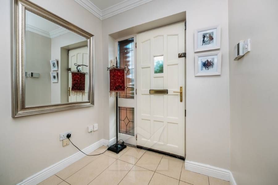 16 Morell Green Naas Co Kildare W961 W2VN Ireland