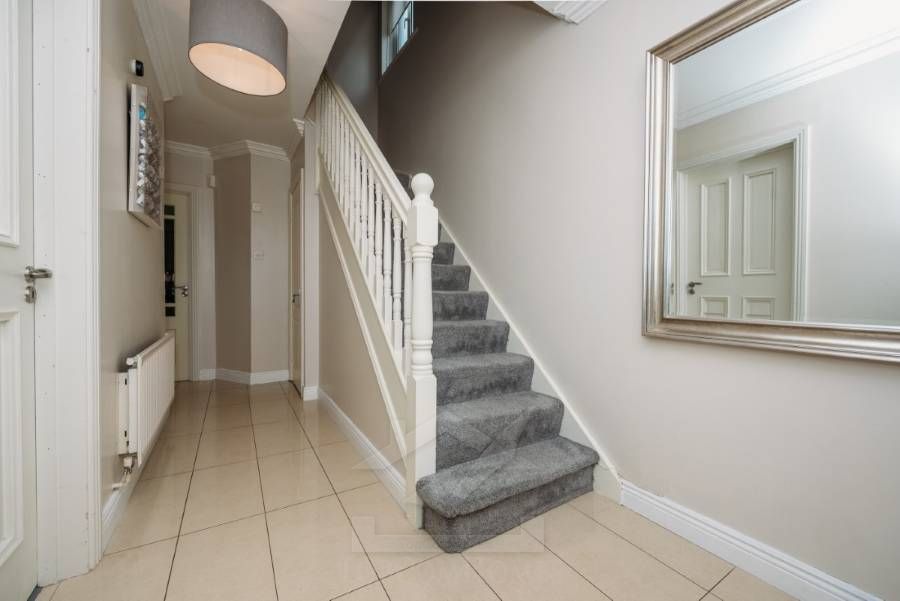 16 Morell Green Naas Co Kildare W961 W2VN Ireland