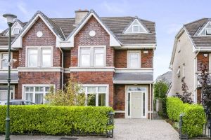 2 Castlemoyne, Balgriffin, Dublin 13 Ireland D13 CC64