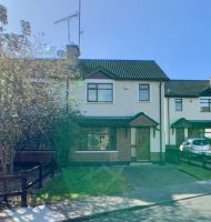 52 Cromwellsfort Drive, Wexford Town Y35 E3Y5 Ireland