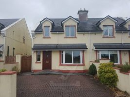 14 Cois Na H’Abhainn, Gurteen, Sligo F56 W954 Ireland