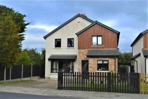 43 Cul na Greine, Kilrane, Rosslare Harbour, Co. Wexford Ireland Y35 XC64