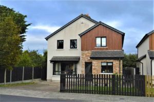 43 Cul na Greine, Kilrane, Rosslare Harbour, Co. Wexford Ireland Y35 XC64