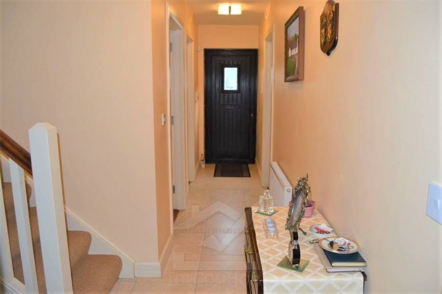 43 Cul na Greine, Kilrane, Rosslare Harbour, Co. Wexford Ireland Y35 XC64