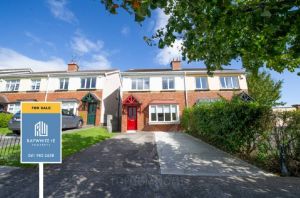 62 Shrewsbury Manor Drogheda Co Louth Ireland A92 K64V