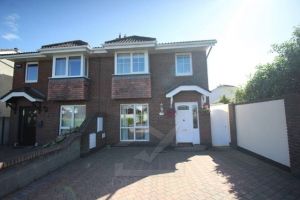 17 Summerfield Rise, Blanchardstown, Dublin 15 Ireland D15 A24R