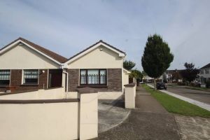 2A Meadow Way, Clonsilla, Dublin 15 Ireland D15 F57X